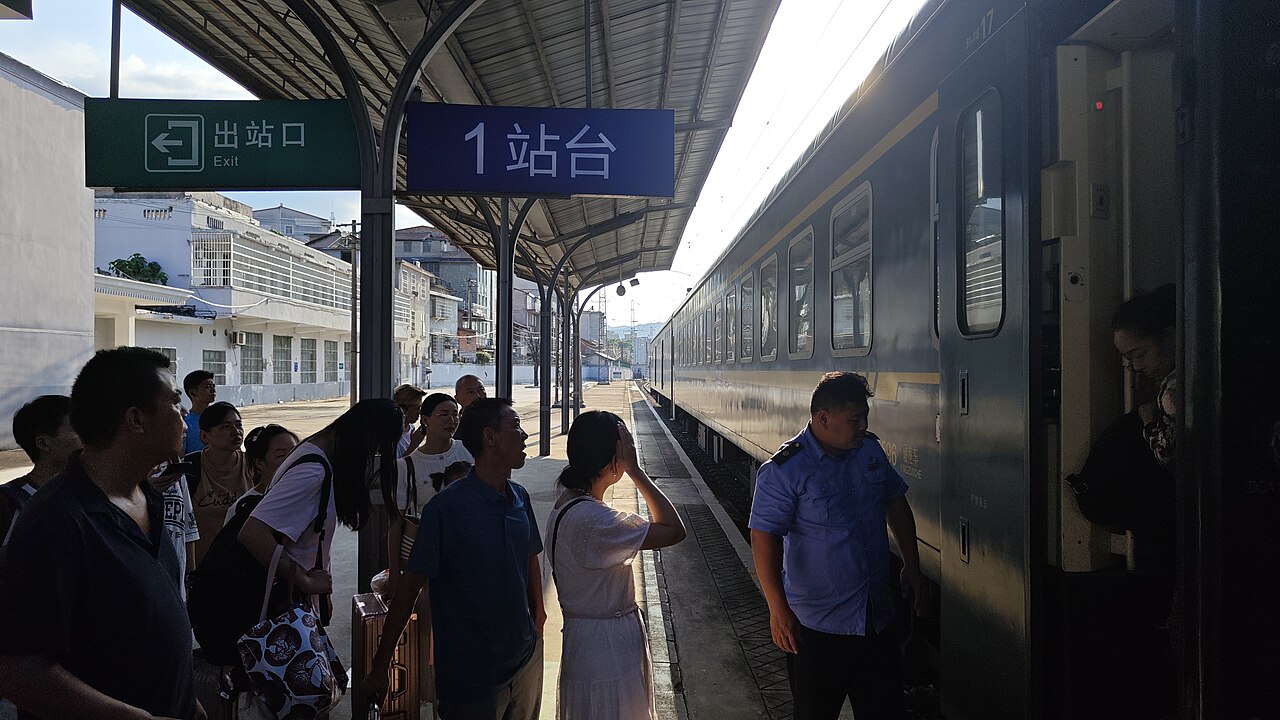 Linxiang