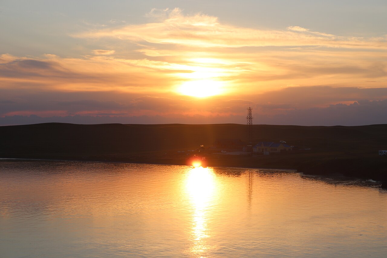 Hulunbuir