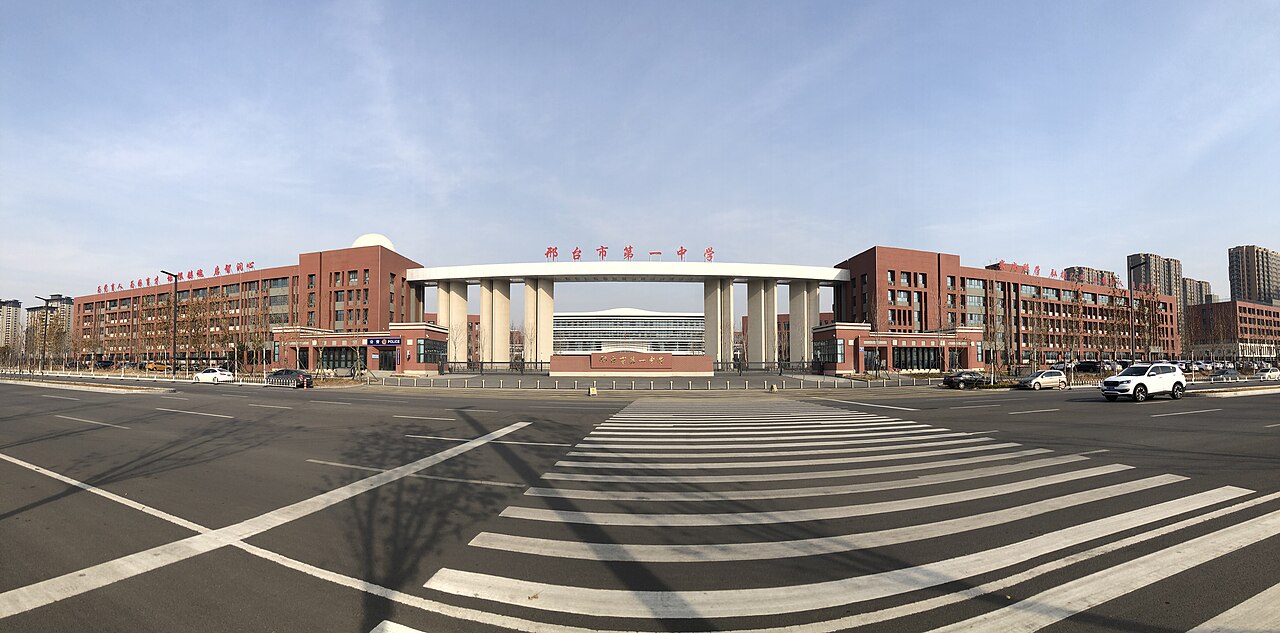 Xingtai