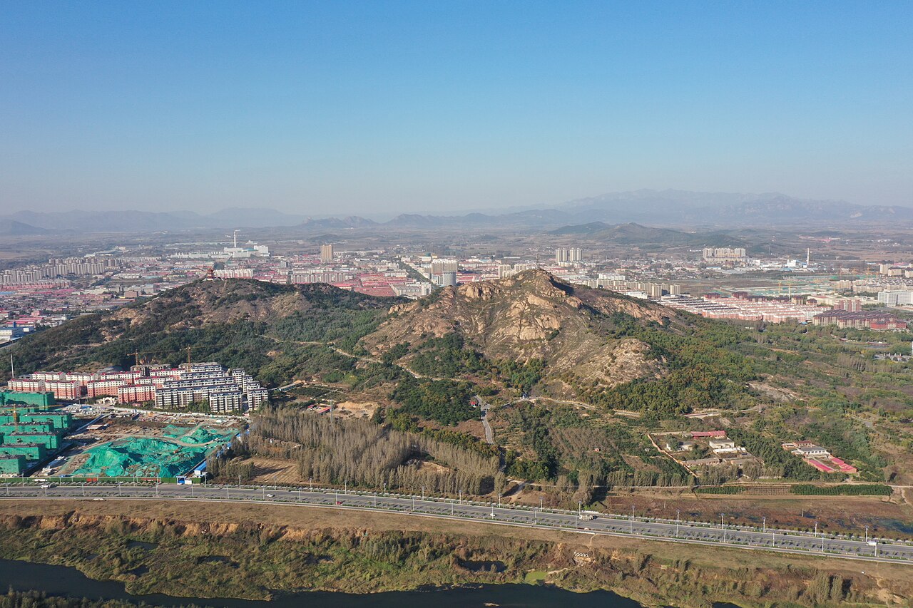 秦皇岛