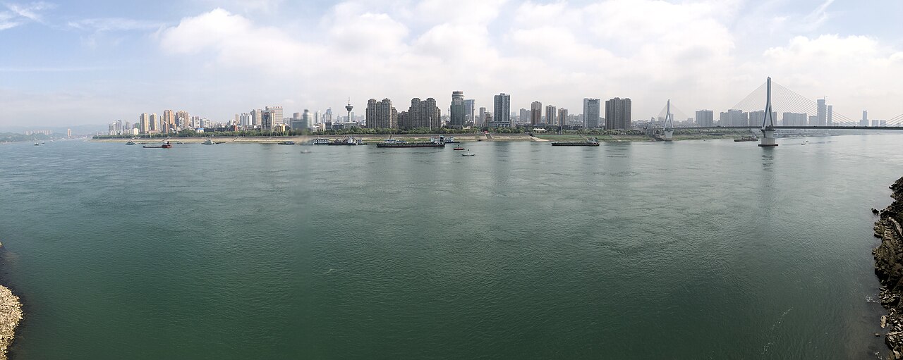 Yichang