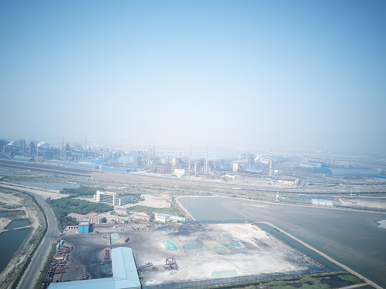 黄骅