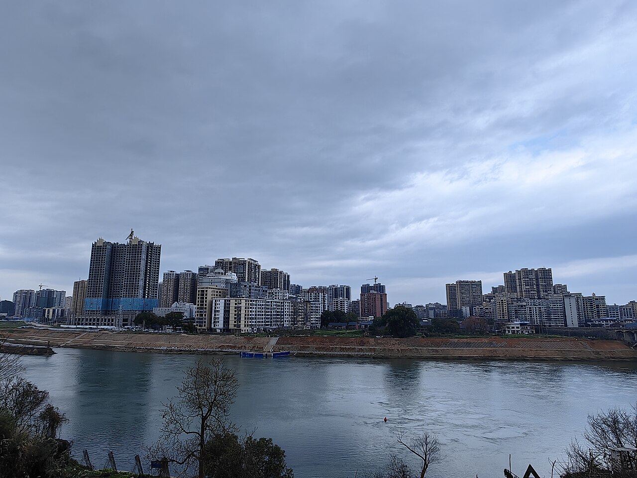 Leiyang
