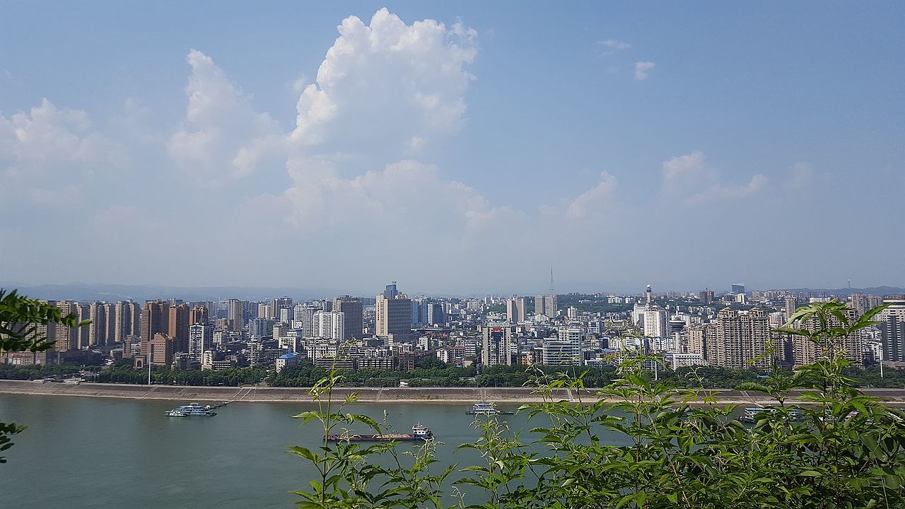 Yichang