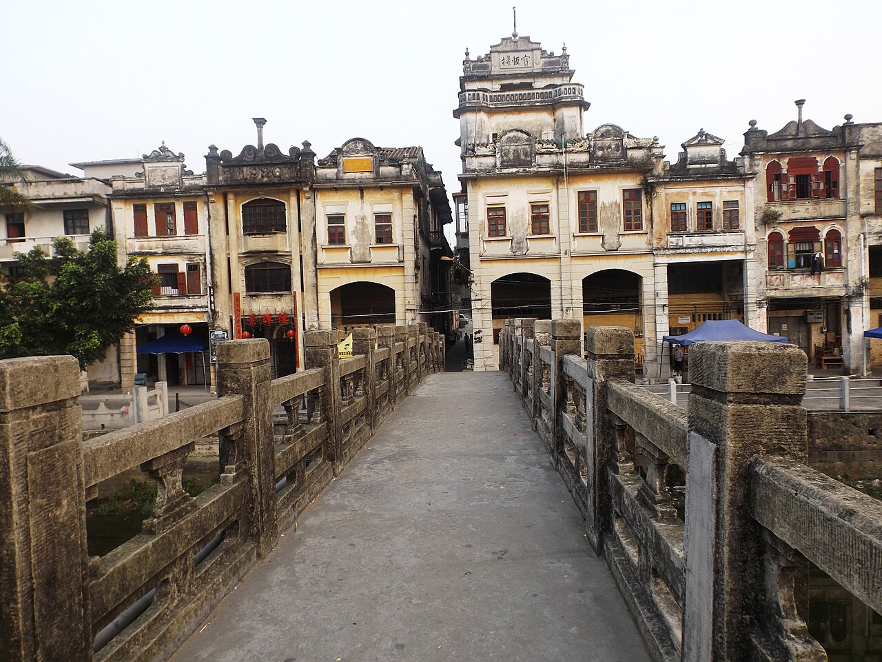Jiangmen