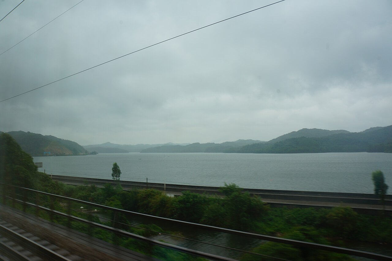 Qingyuan