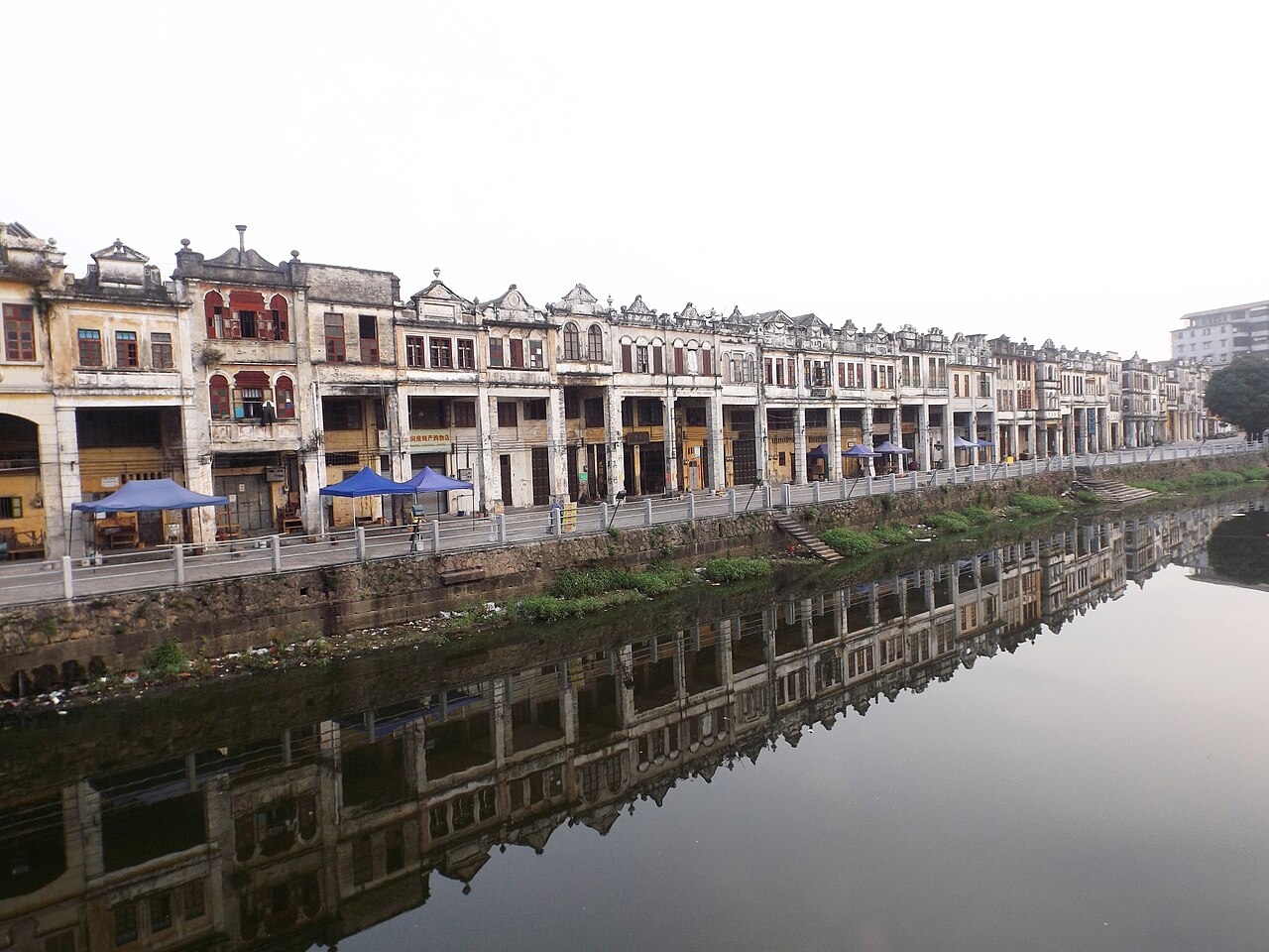 Jiangmen