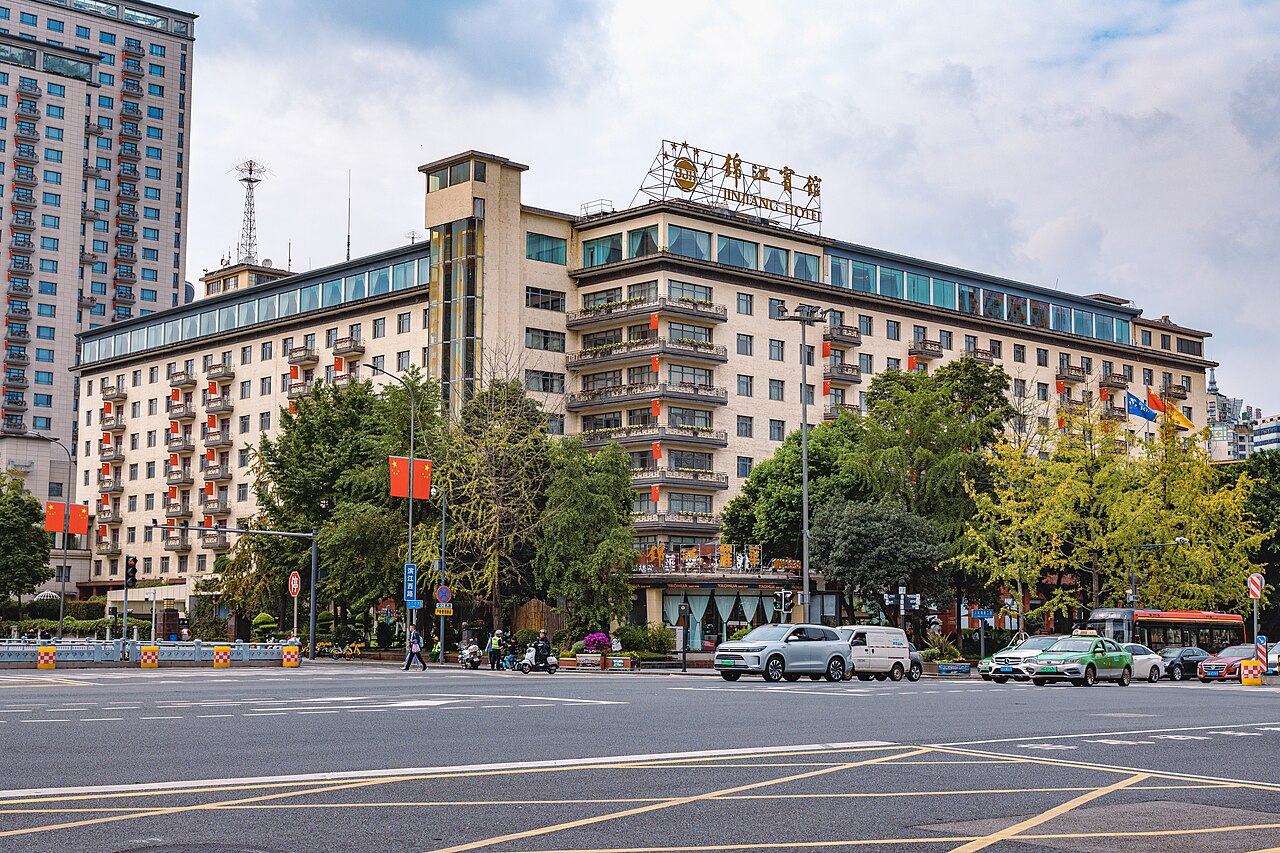 Jinjiang