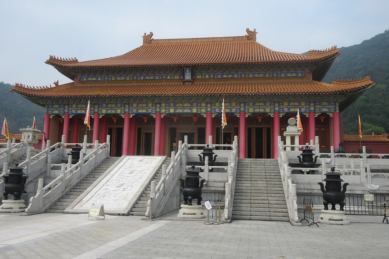 Foshan