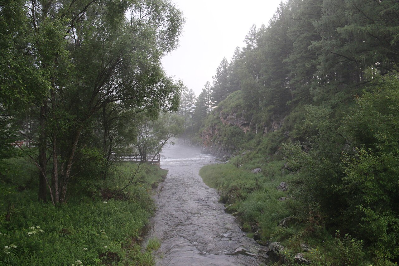 أرشان