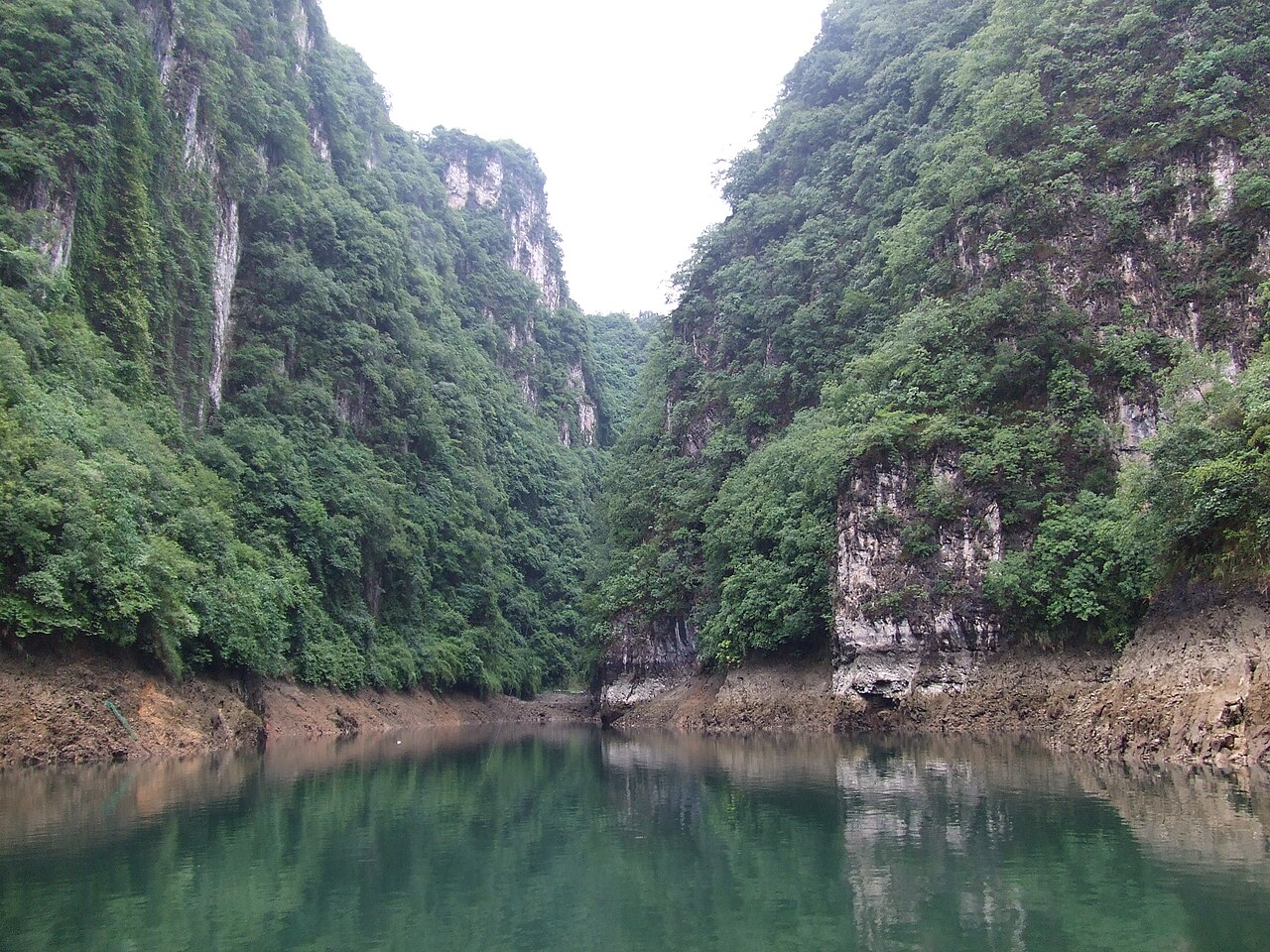 Zhenyuan