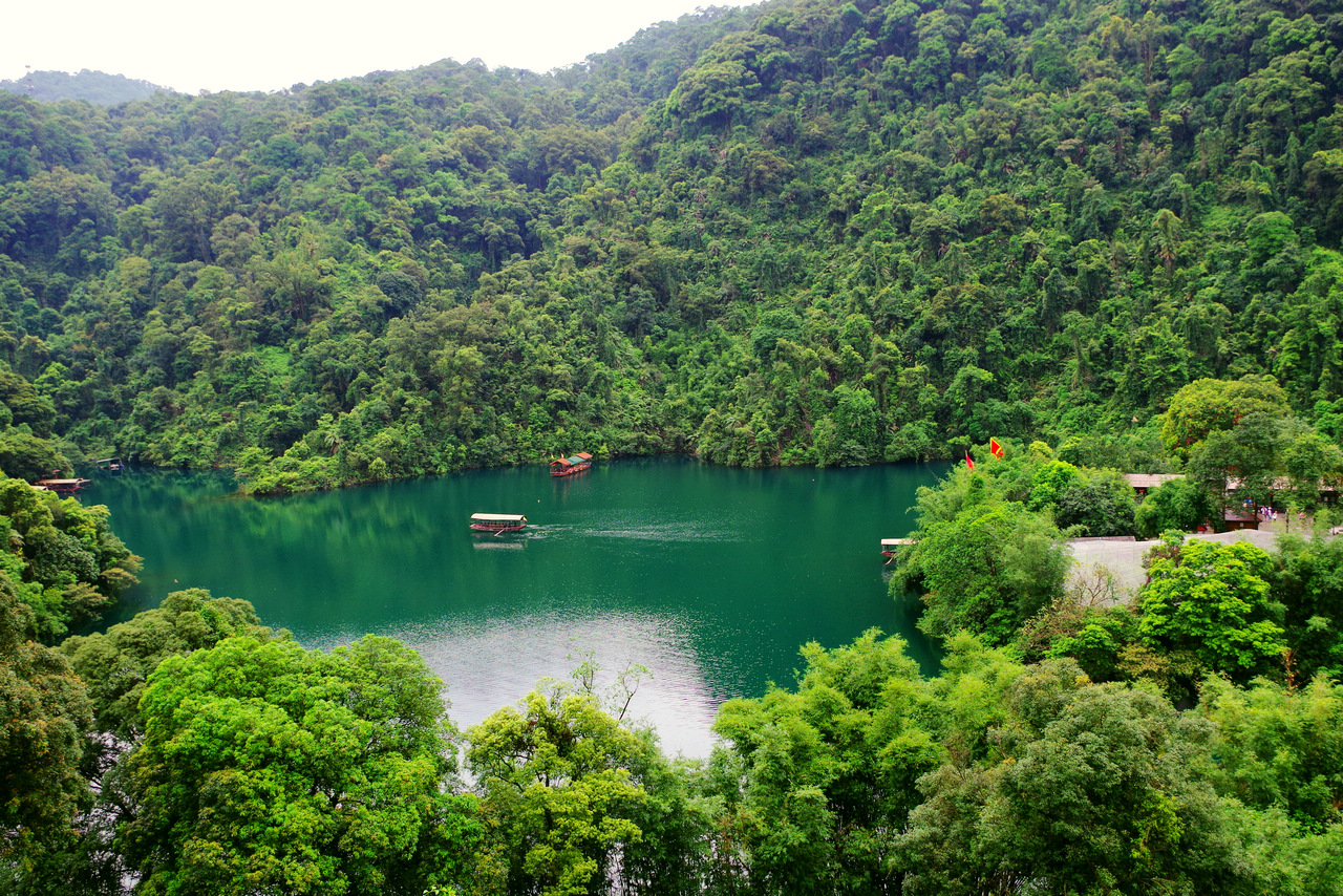 Zhaoqing
