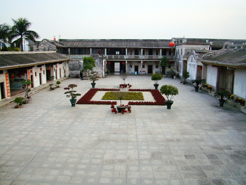 Shantou