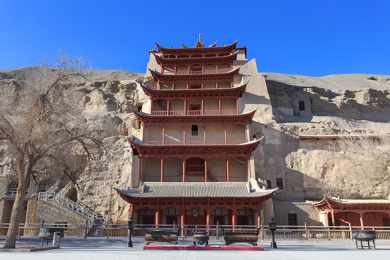 Dunhuang
