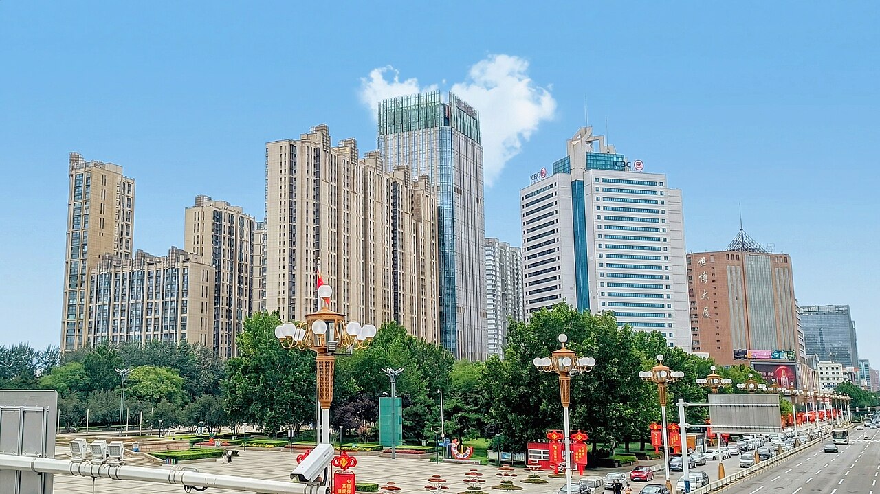 唐山