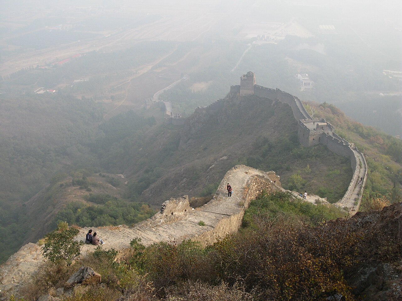 秦皇岛
