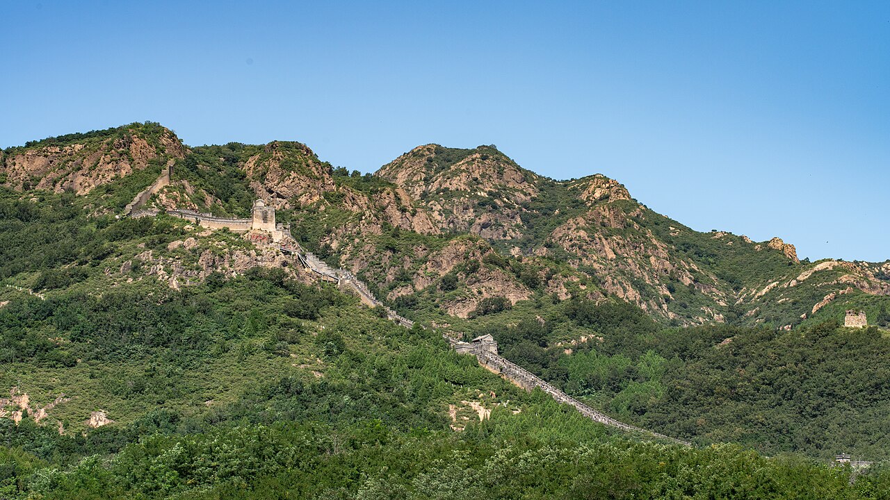 秦皇岛