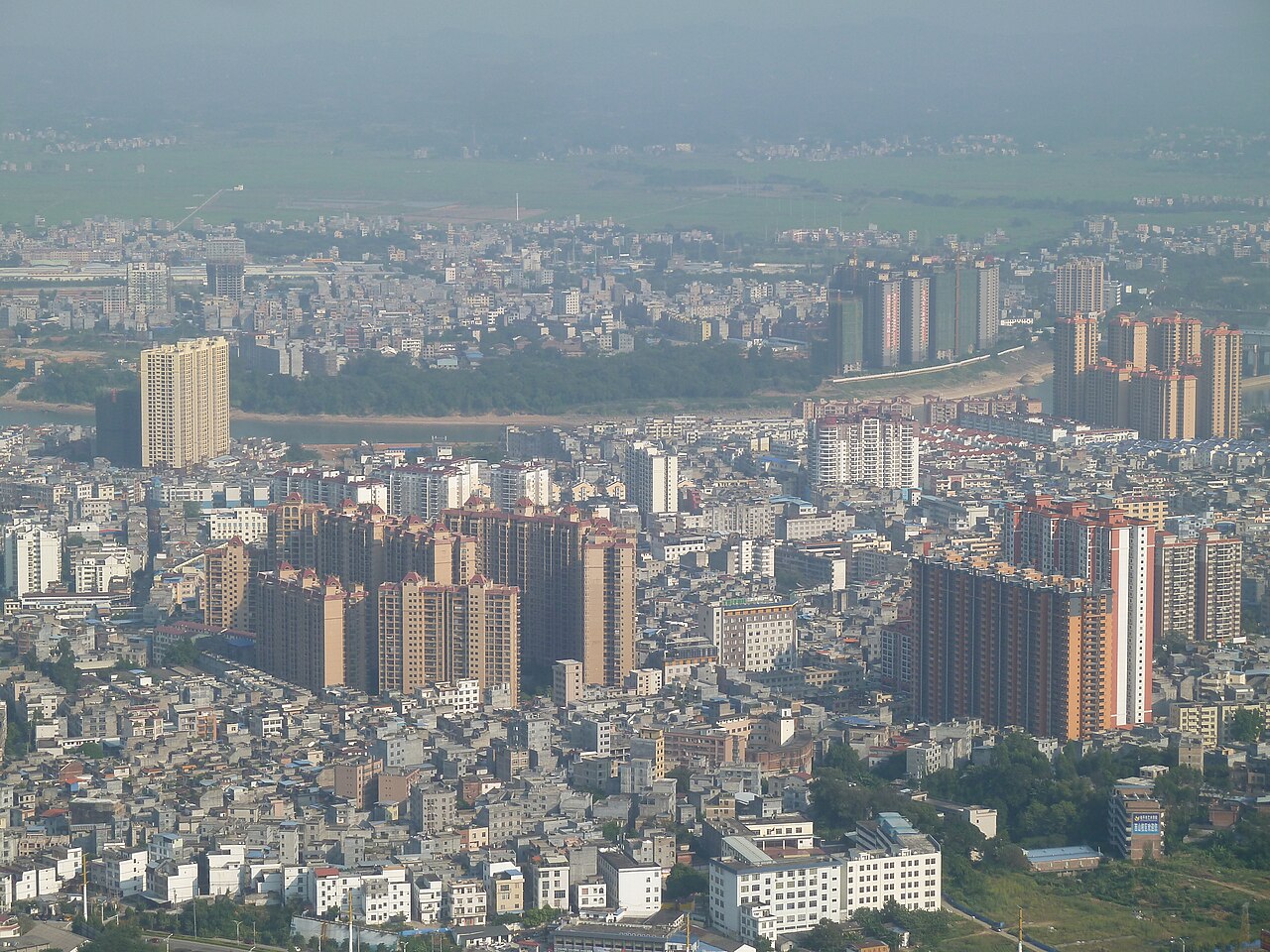桂平