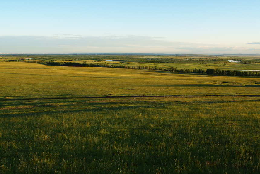 Hulunbuir