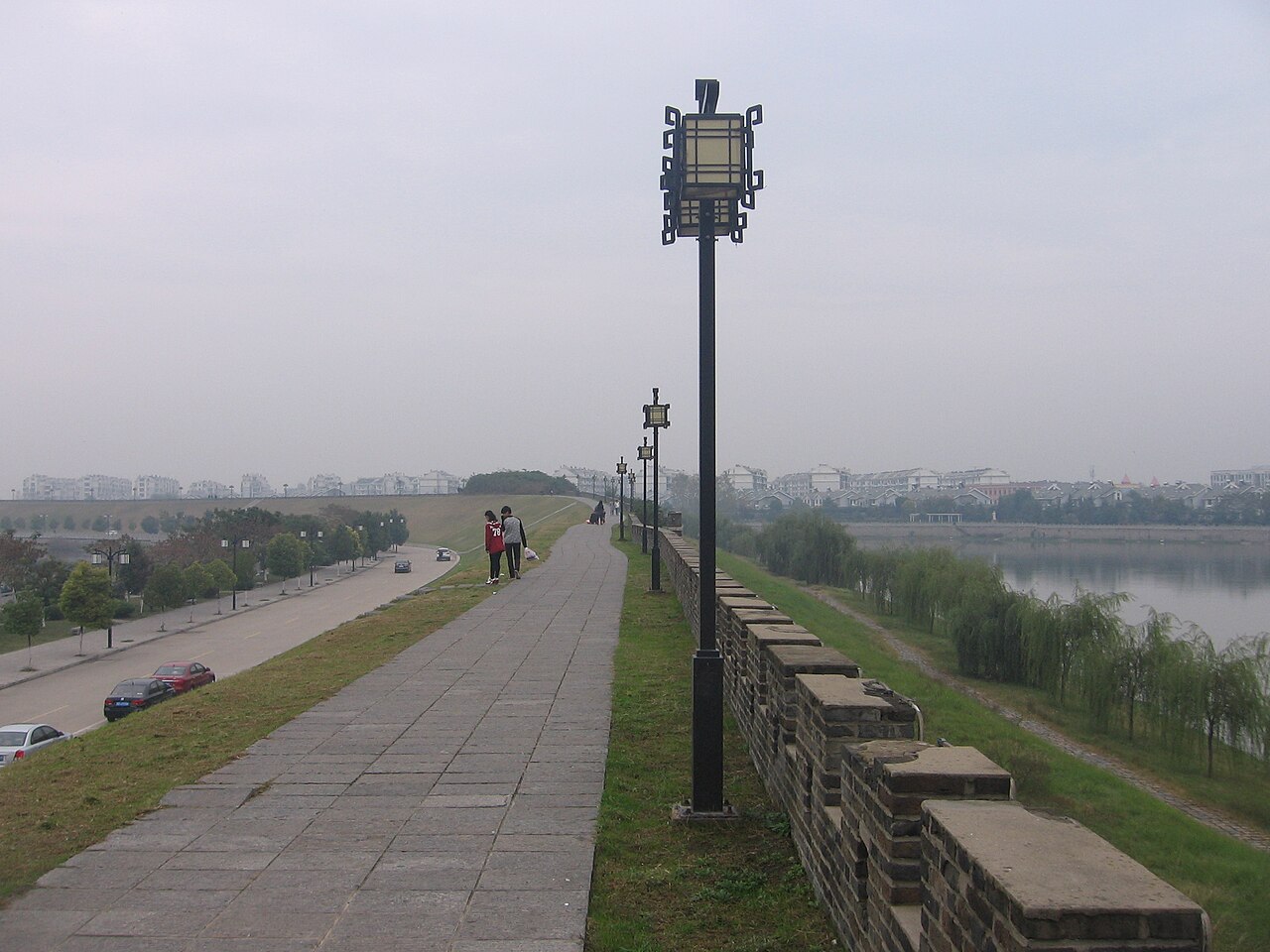Huainan