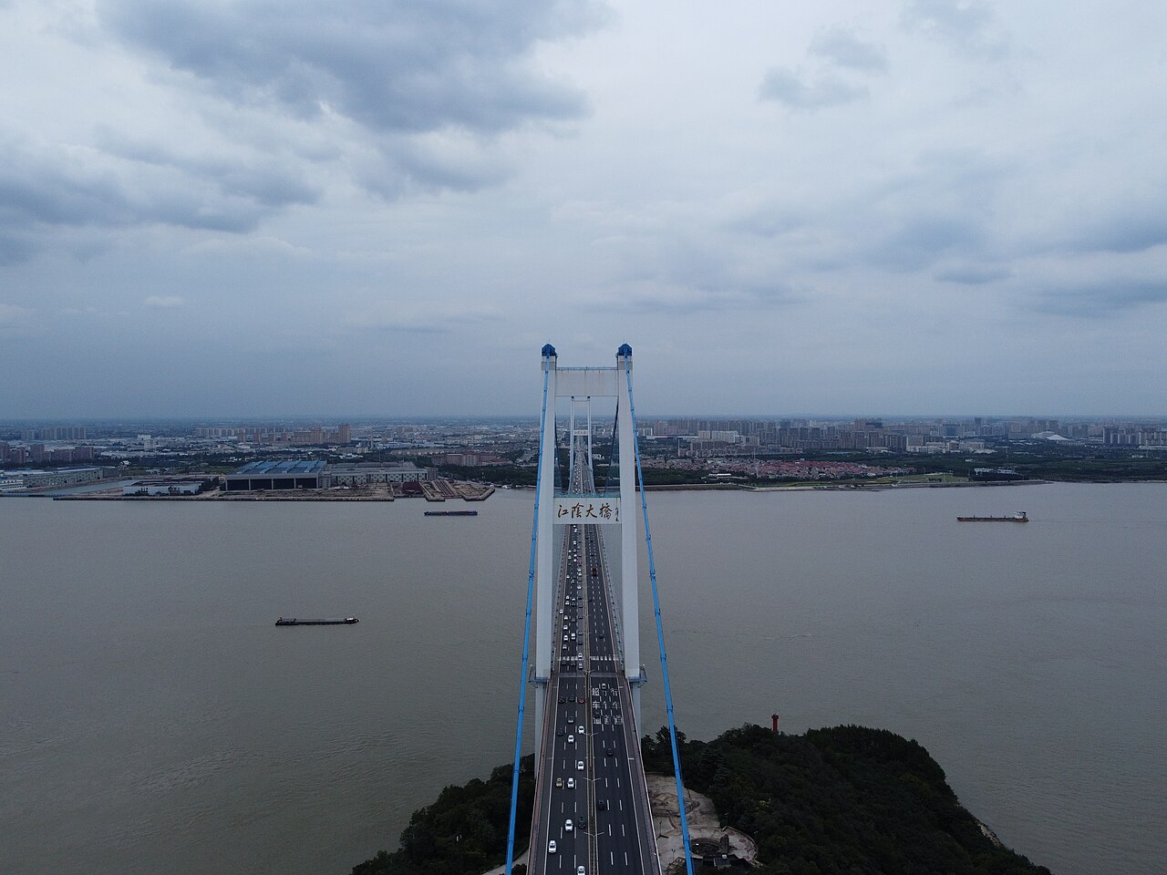 靖江