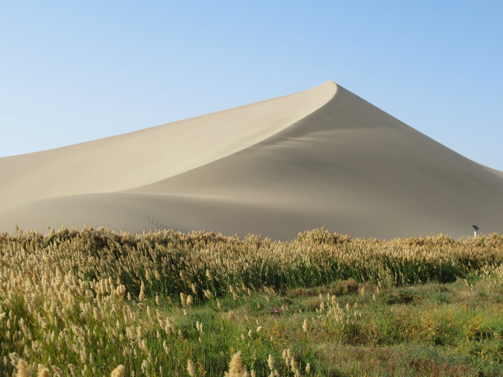 Dunhuang