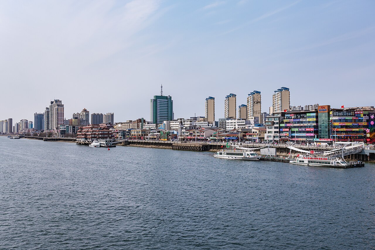 Jinjiang
