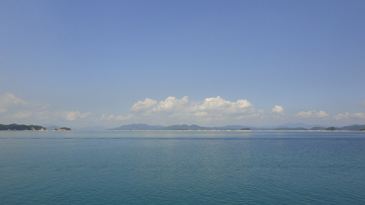 河源