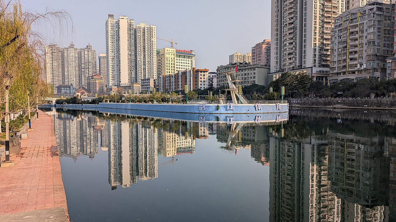 都匀