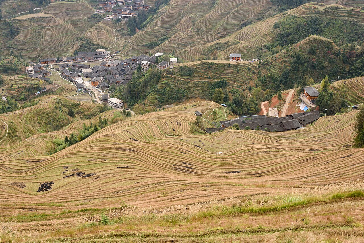 Longsheng