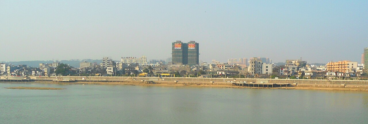 Jinjiang