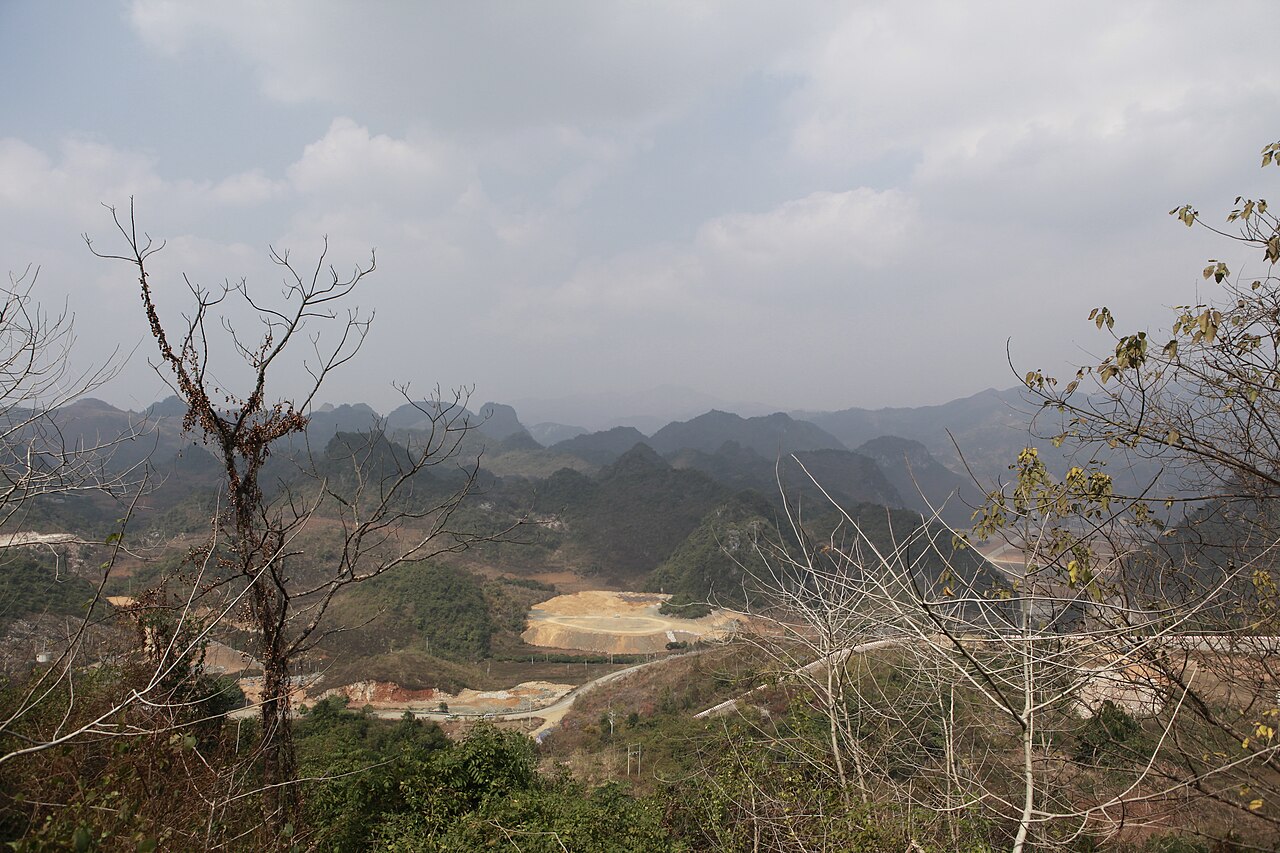 Pingxiang