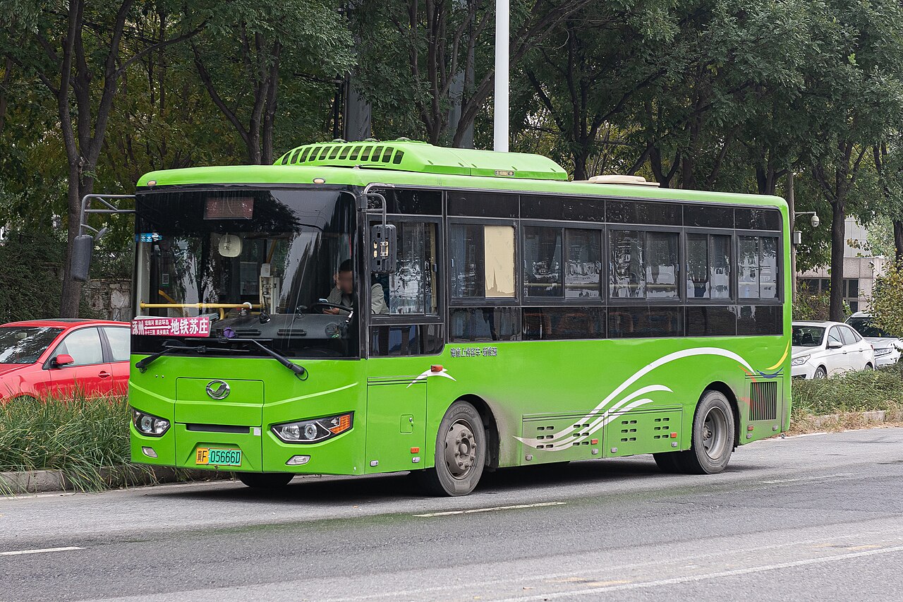 Zhuozhou
