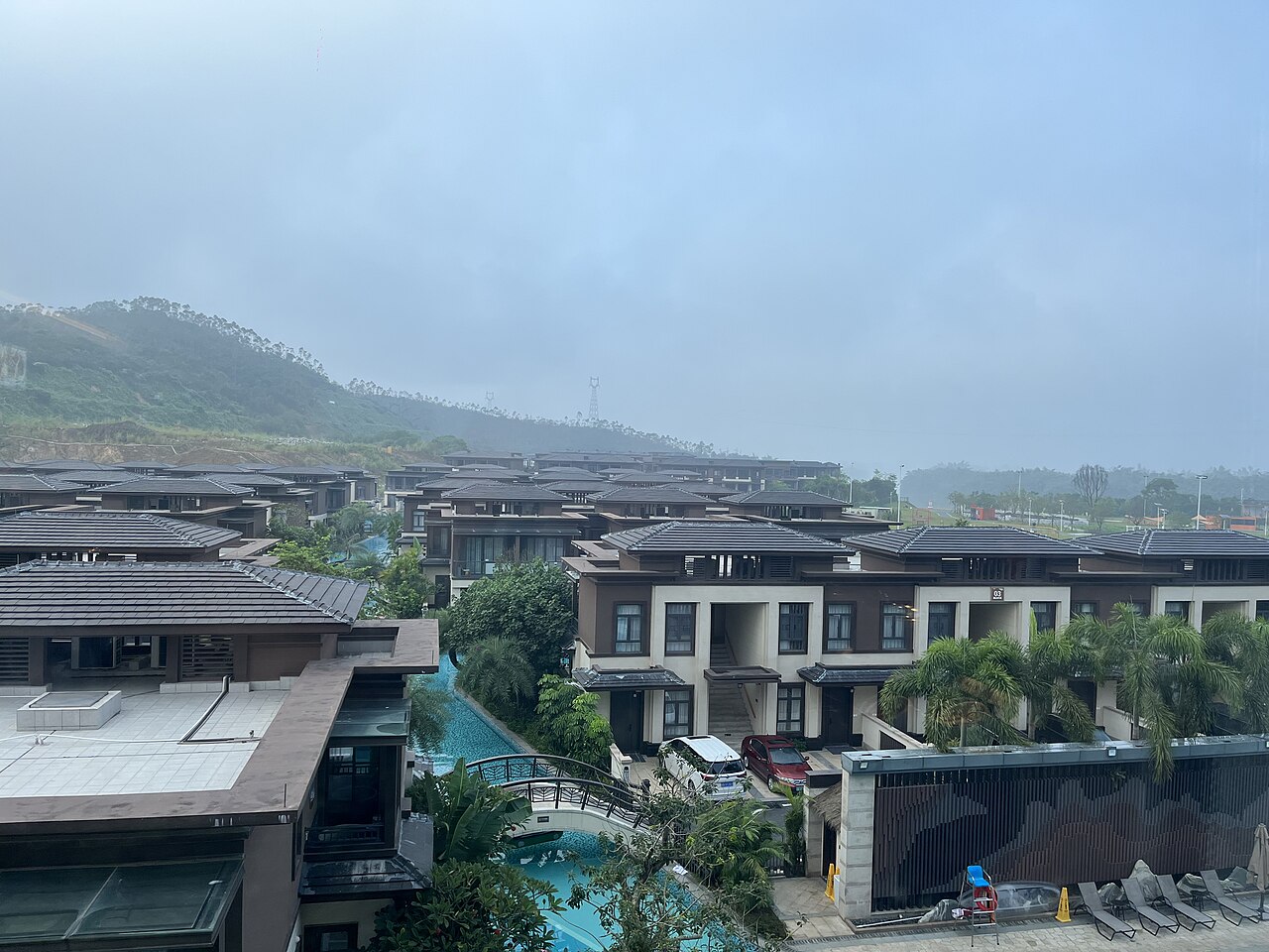Yangchun