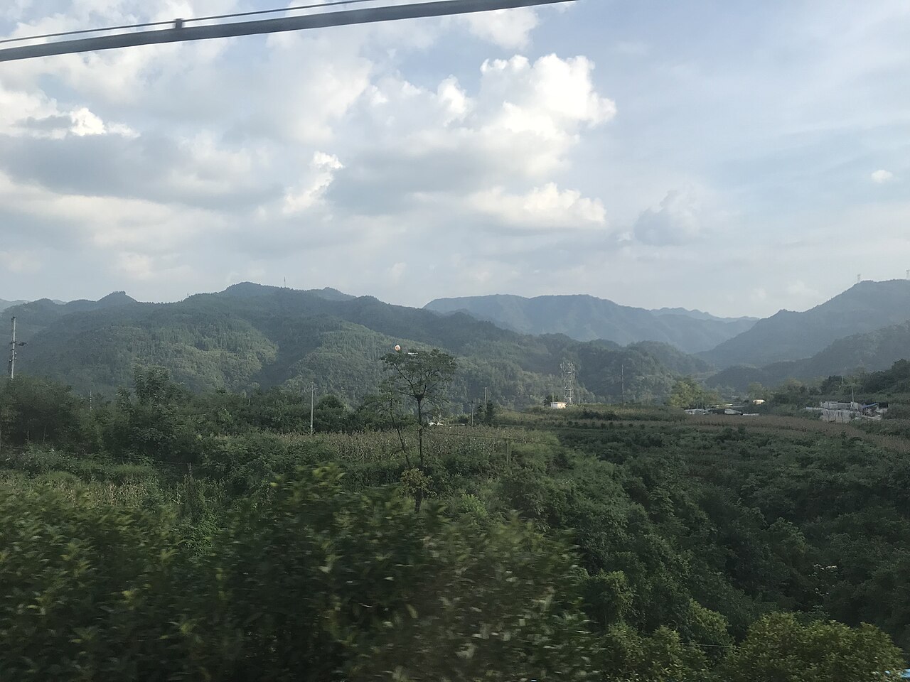 福泉