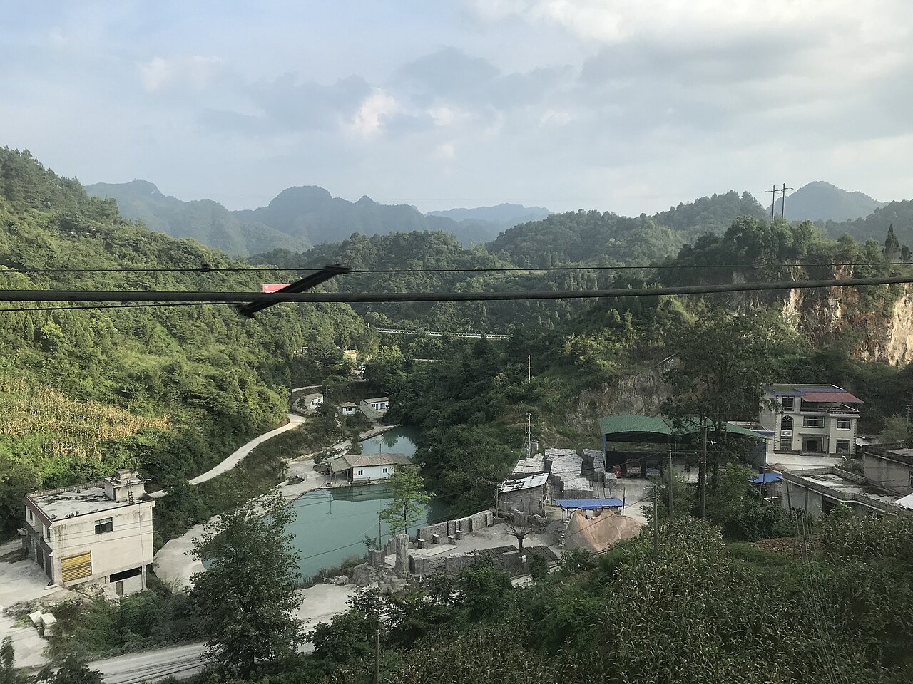 福泉