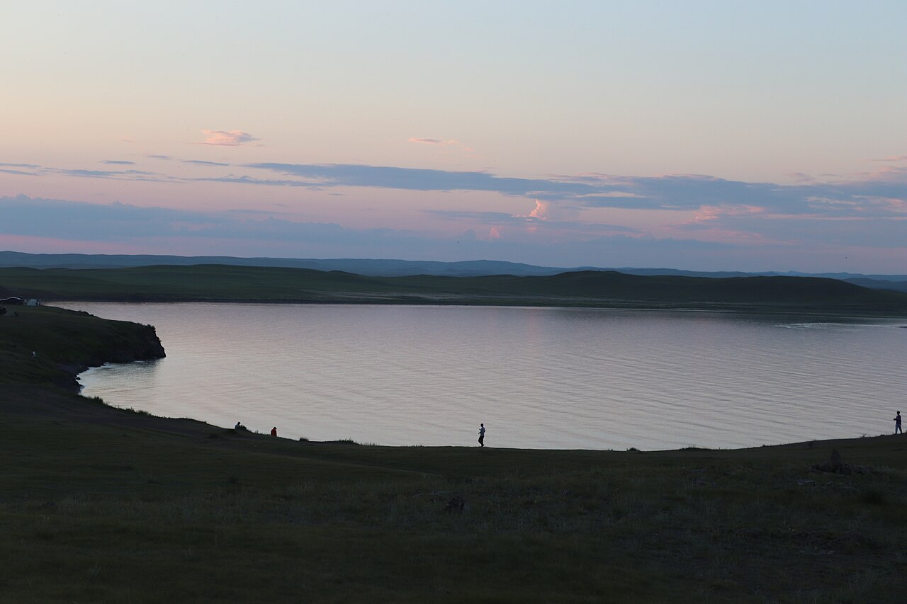 Hulunbuir
