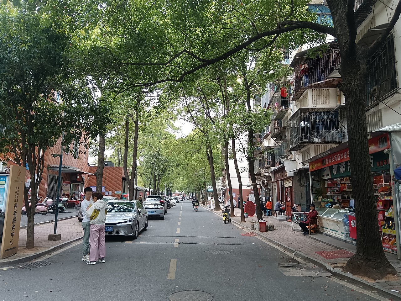 Zhuzhou