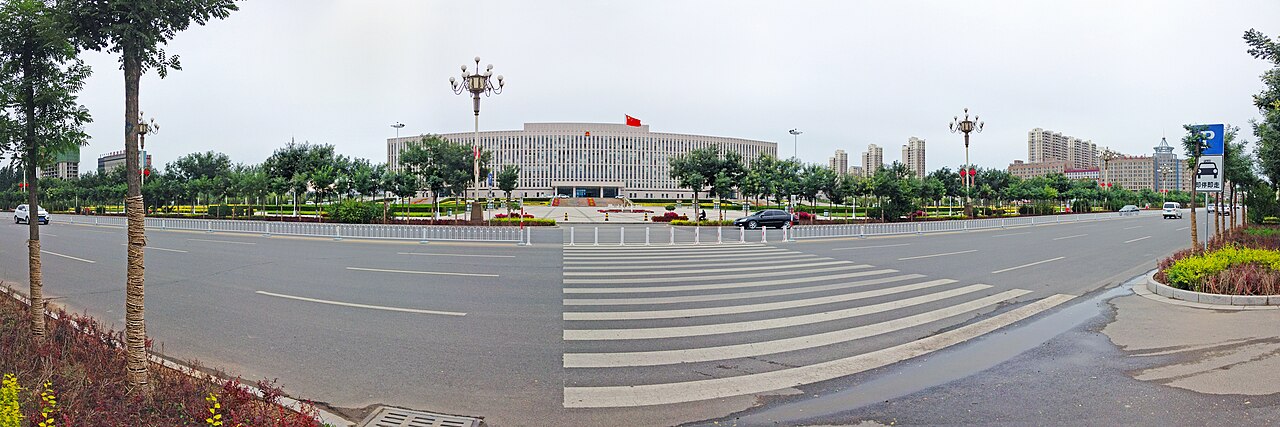 巴彦淖尔