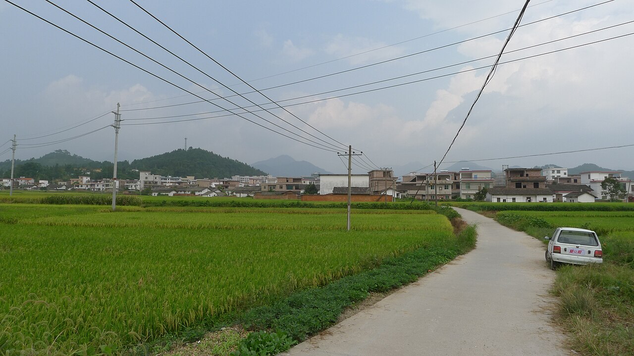 仁化