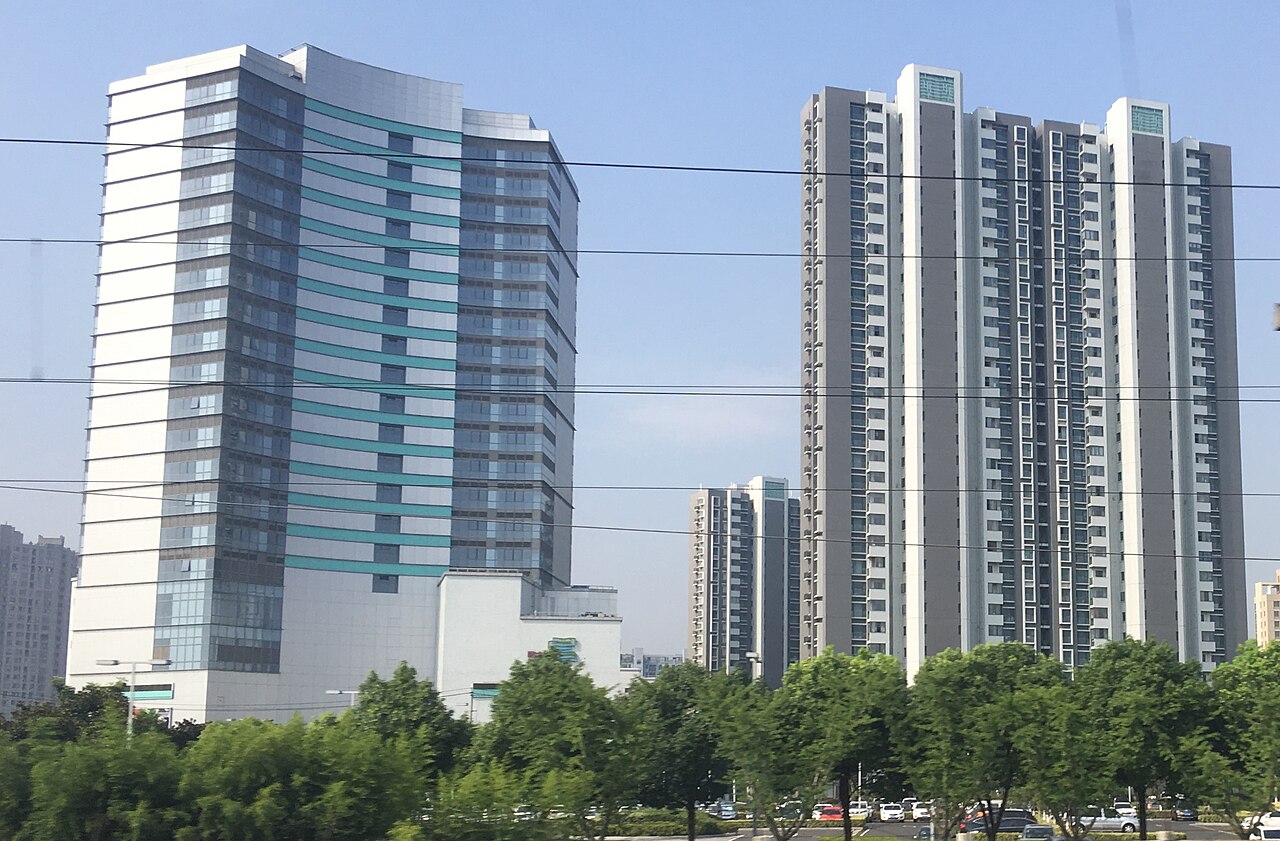 Kunshan