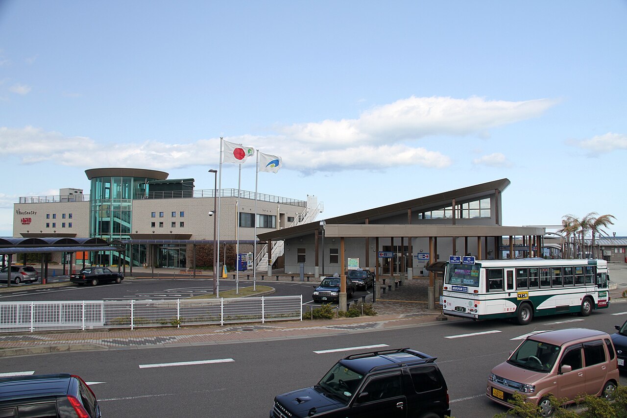 津市