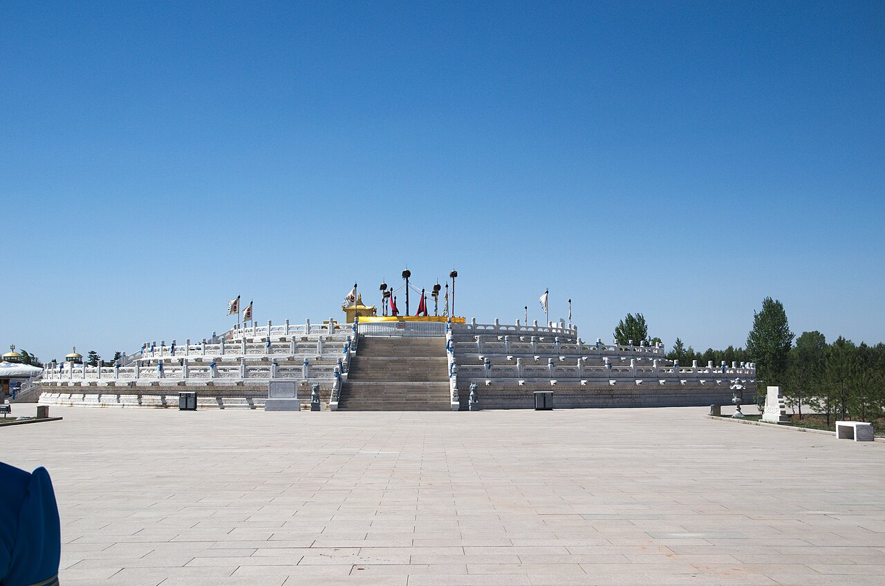 Ordos