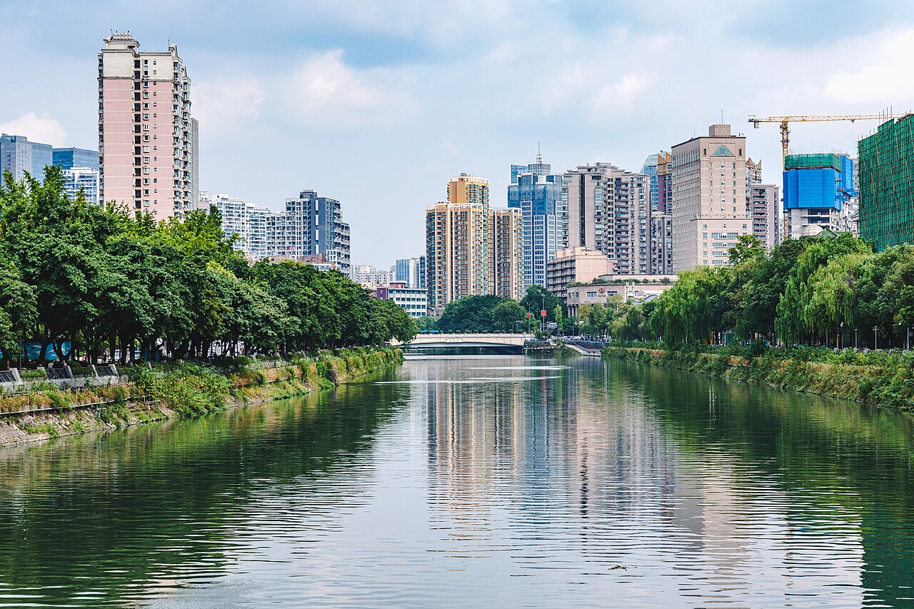 Jinjiang