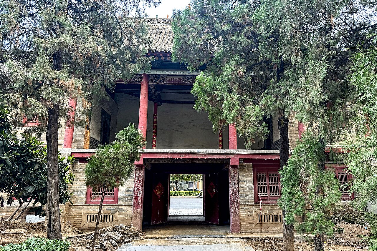 辉县