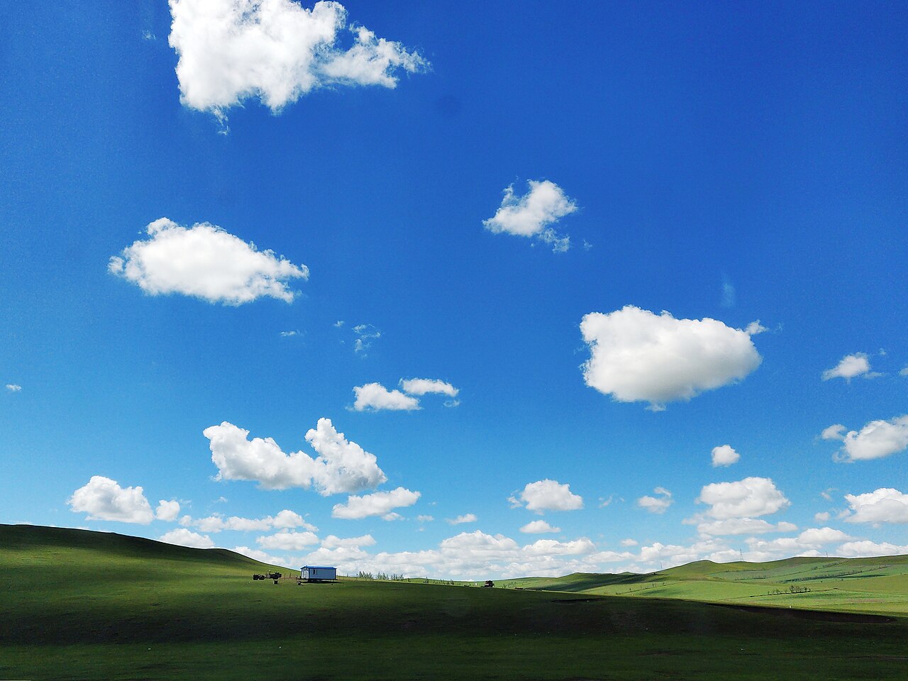 Hulunbuir