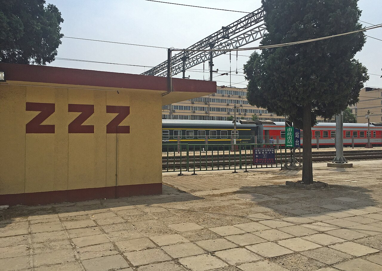 Zhuozhou
