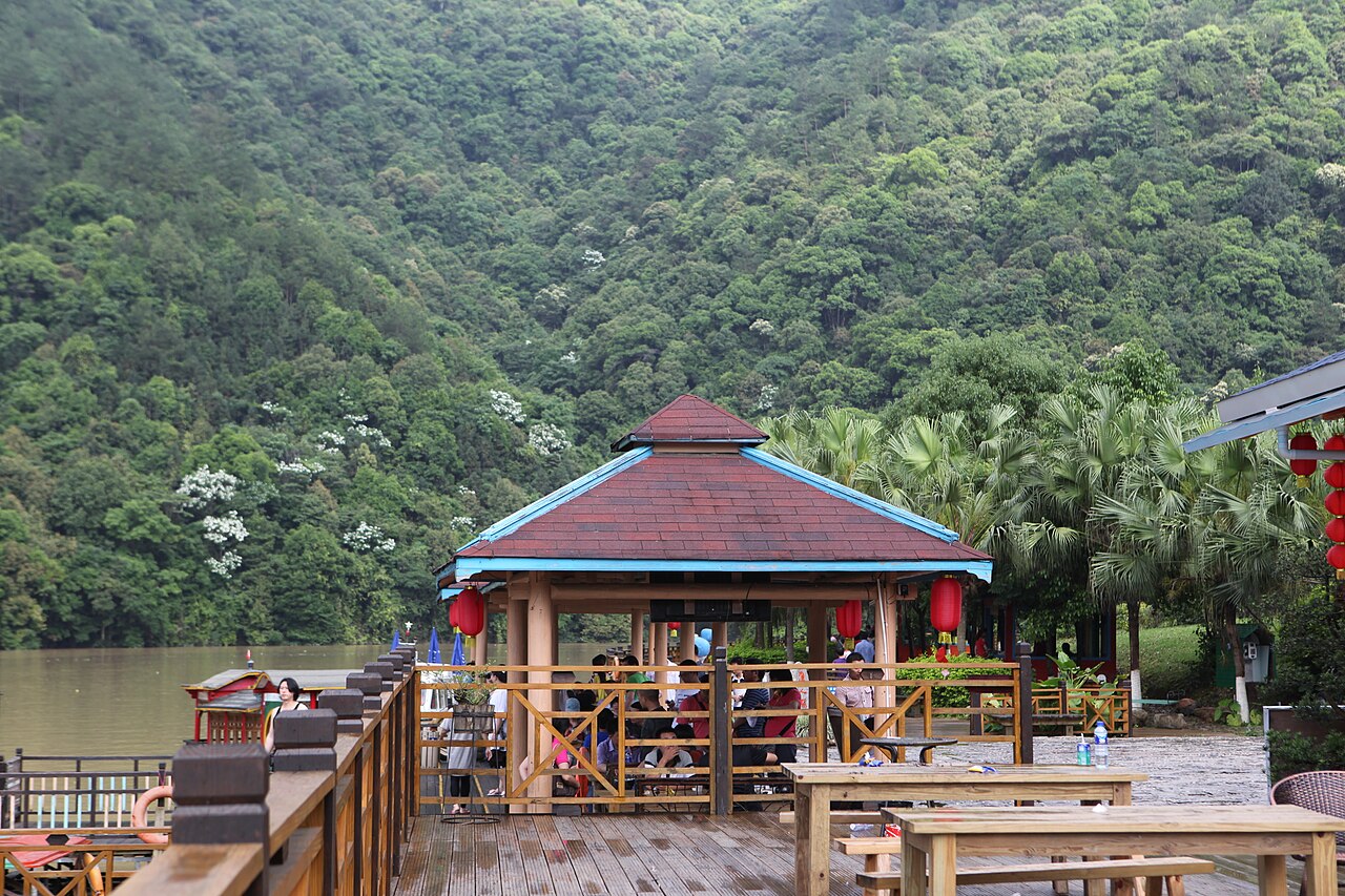 Zhangping