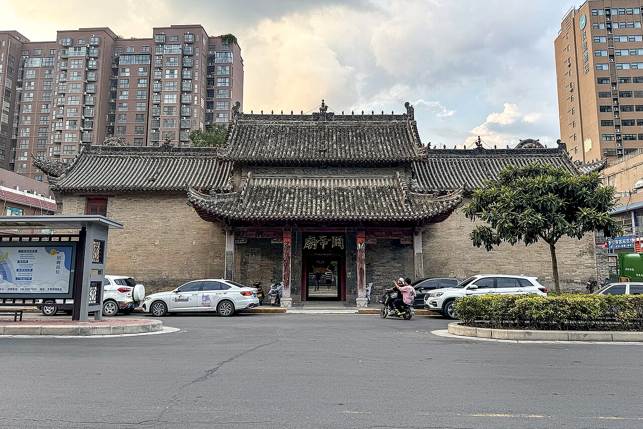 辉县