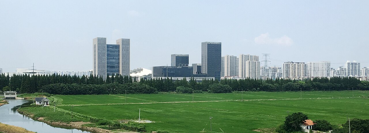 Kunshan
